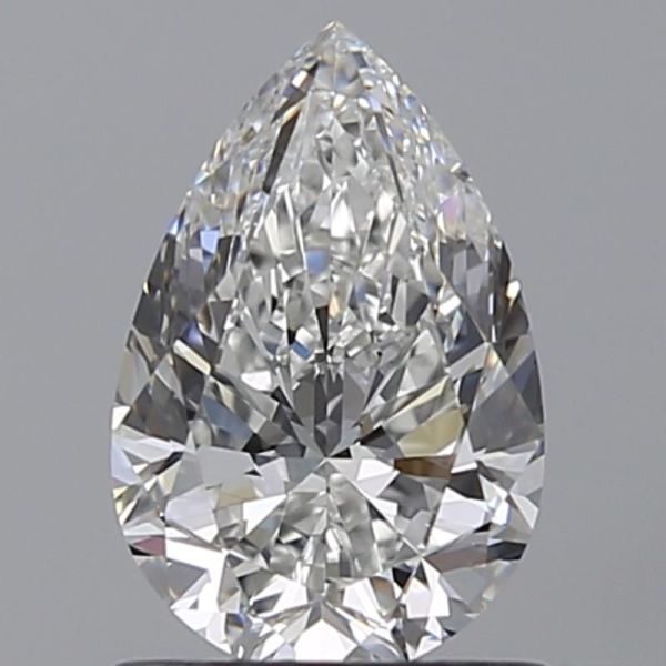 Pear Diamond image