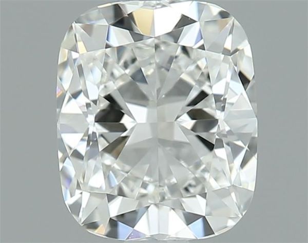 Cushion Diamond image