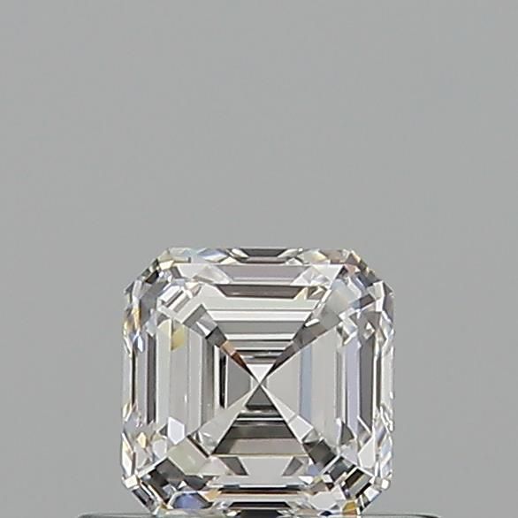 Asscher Diamond image