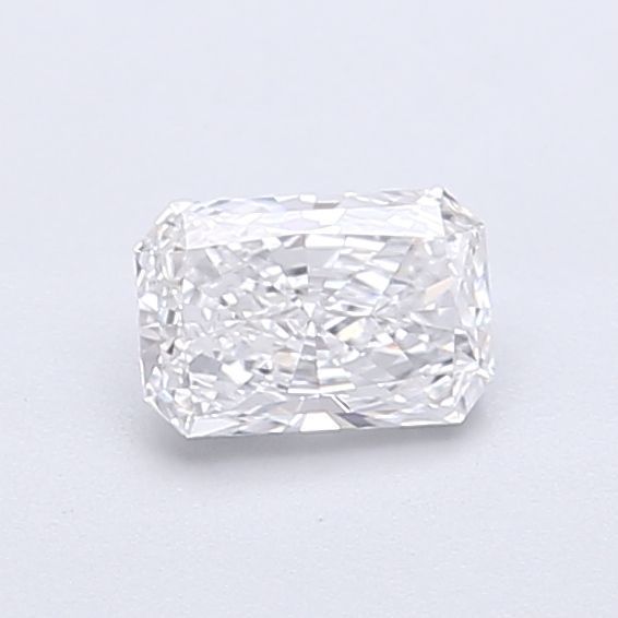 Radiant Lab-Grown Diamond image
