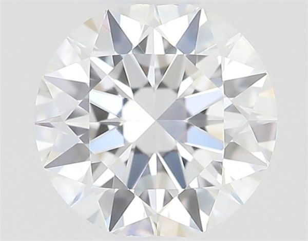 Round Diamond image