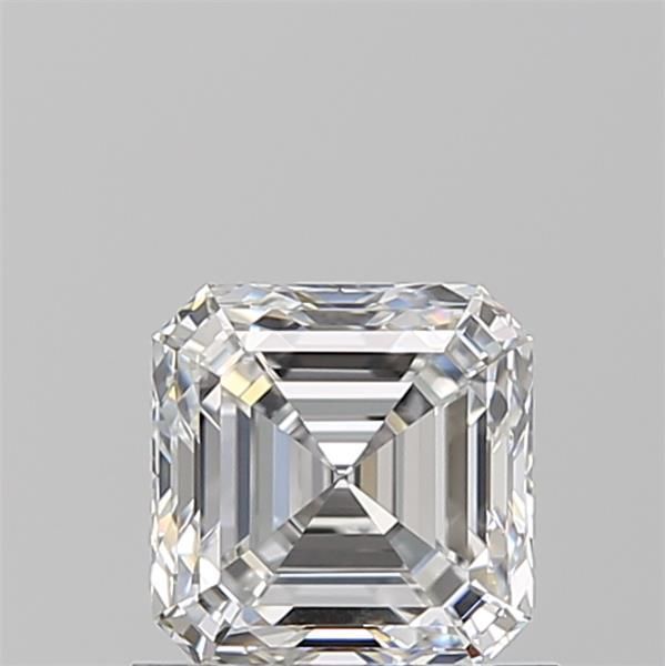 Asscher Diamond image