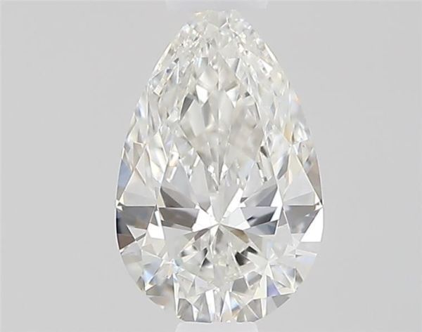 Pear Diamond image