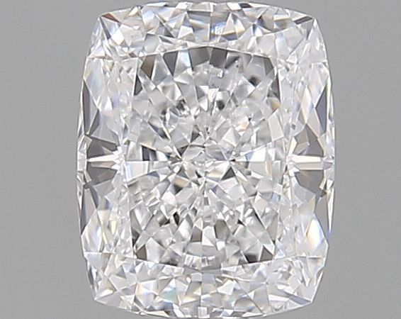 Cushion Diamond image