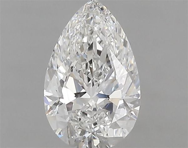 Pear Diamond image