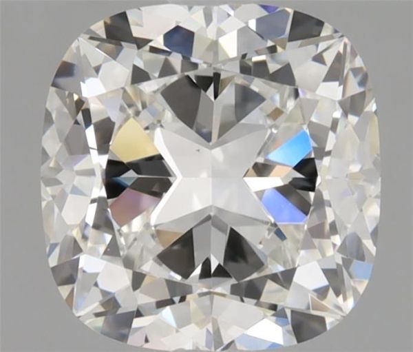 Cushion Diamond image