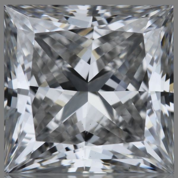 Princess Lab-Grown Diamond image
