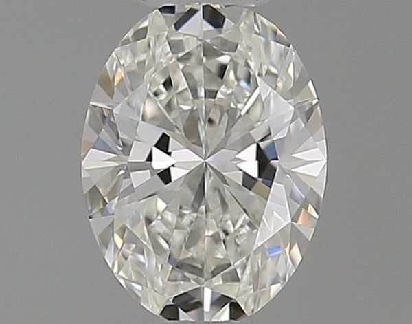 Oval Diamond image