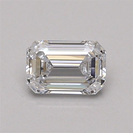 Emerald Lab-Grown Diamond image