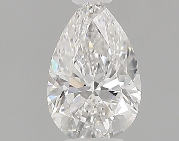 Pear Lab-Grown Diamond image