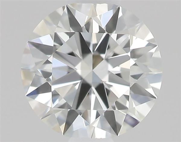 Round Diamond image