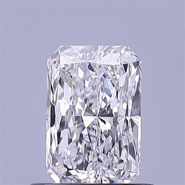 Radiant Lab-Grown Diamond image