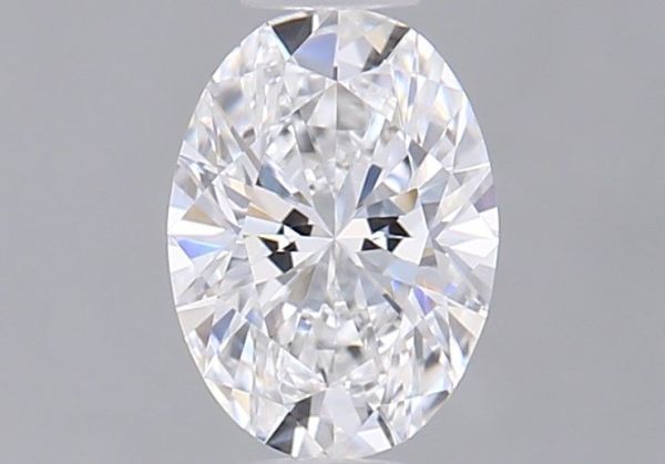 Oval Diamond image