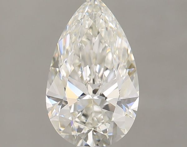 Pear Diamond image