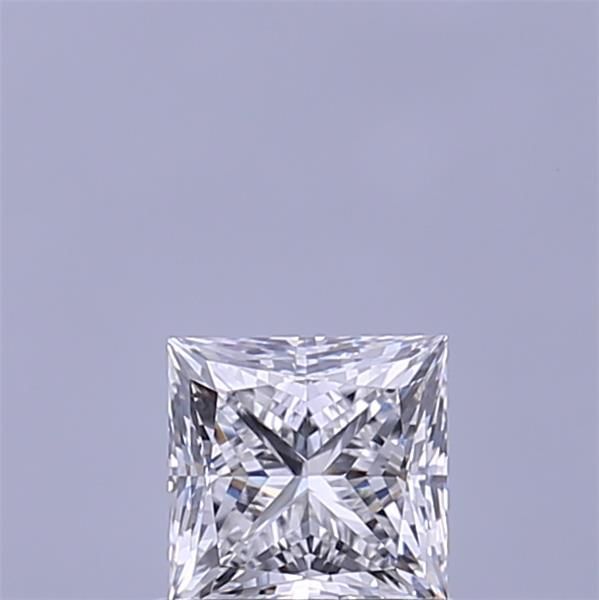 Princess Lab-Grown Diamond image