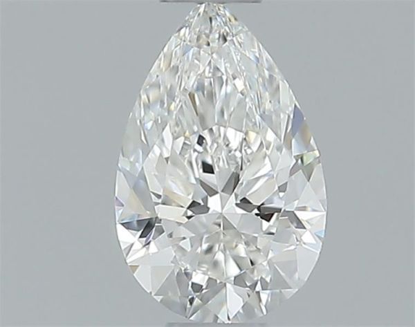 Pear Diamond image