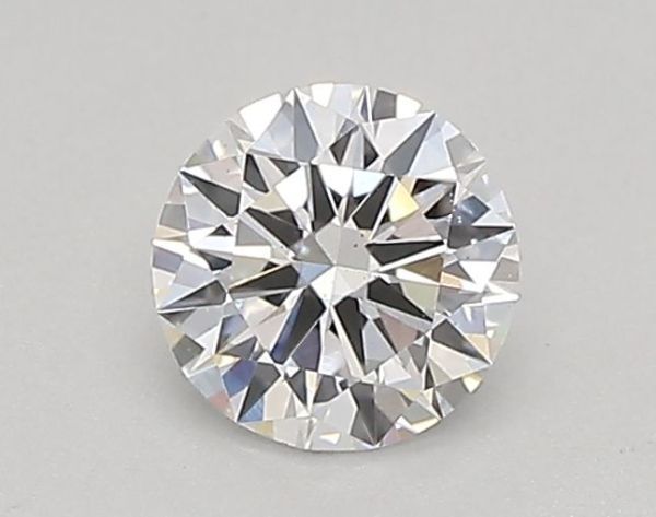 Round Lab-Grown Diamond image