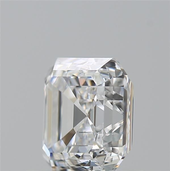 Asscher Diamond image