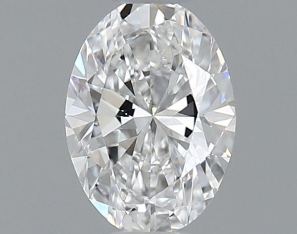 Oval Diamond image