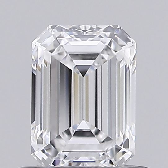 Emerald Lab-Grown Diamond image