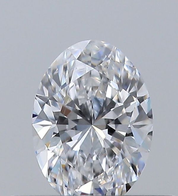 Oval Diamond image