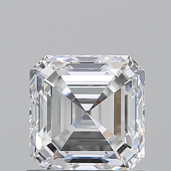 Asscher Diamond image