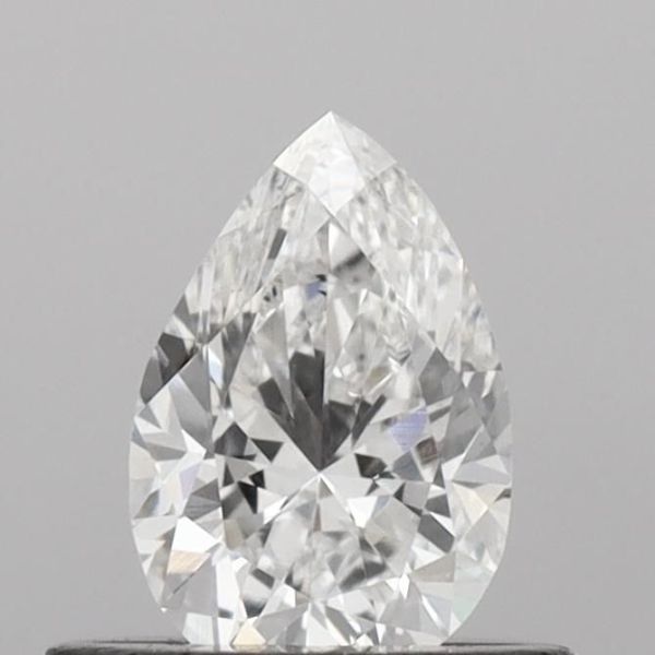 Pear Lab-Grown Diamond image