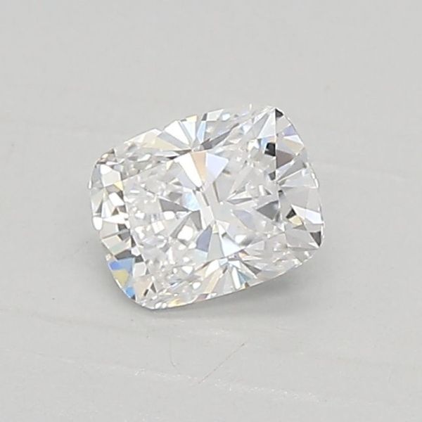 Cushion Lab-Grown Diamond image