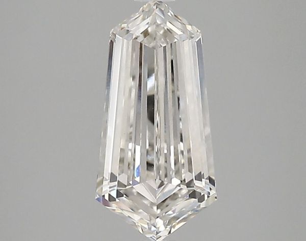 Hexagonal Lab-Grown Diamond image