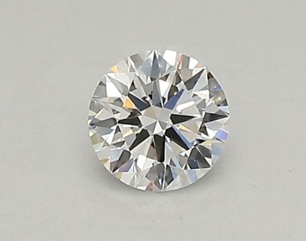 Round Lab-Grown Diamond image