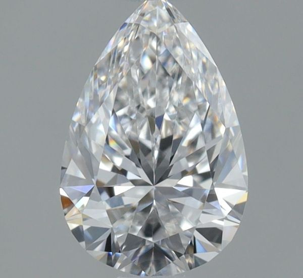 Pear Diamond image