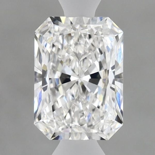 Radiant Lab-Grown Diamond image