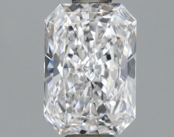 Radiant Lab-Grown Diamond image