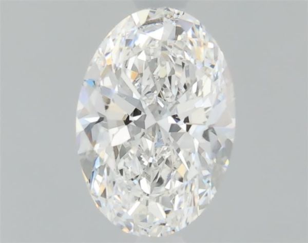 Oval Diamond image