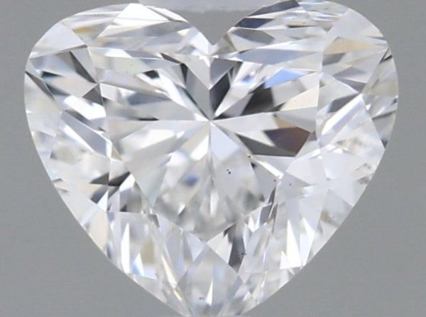 Heart Lab-Grown Diamond image
