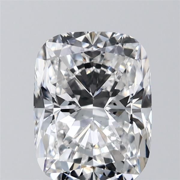 Cushion Lab-Grown Diamond image