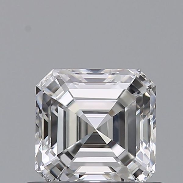 Asscher Diamond image