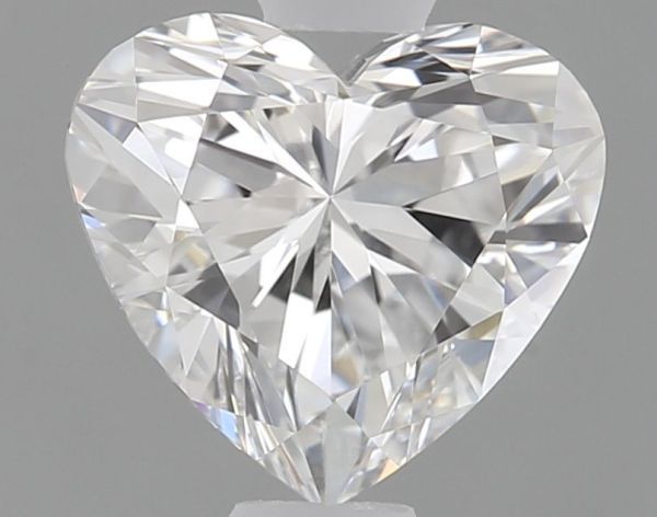 Heart Lab-Grown Diamond image