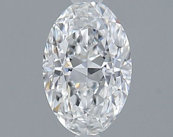 Oval Diamond image
