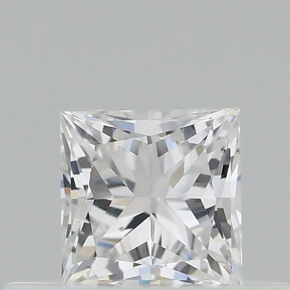 Princess Lab-Grown Diamond image
