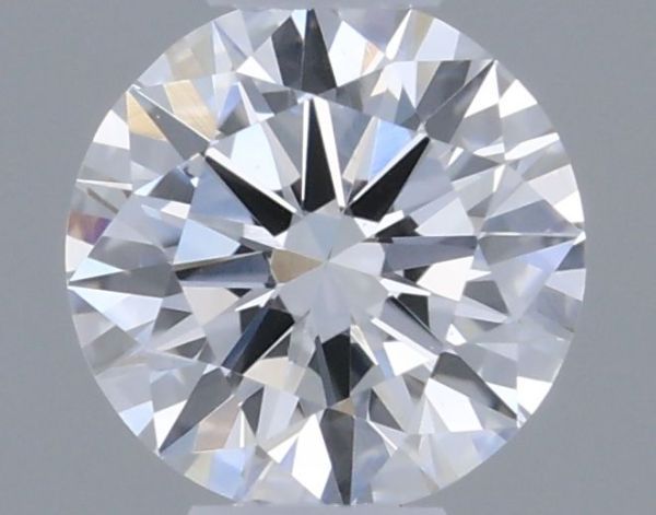 Round Lab-Grown Diamond image
