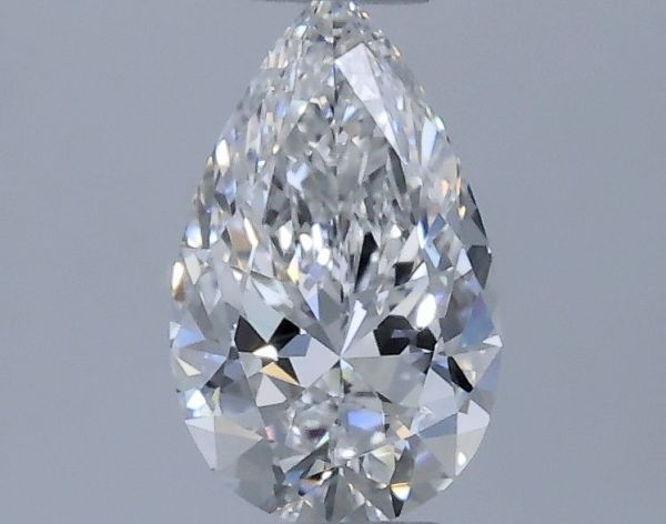 Pear Diamond image