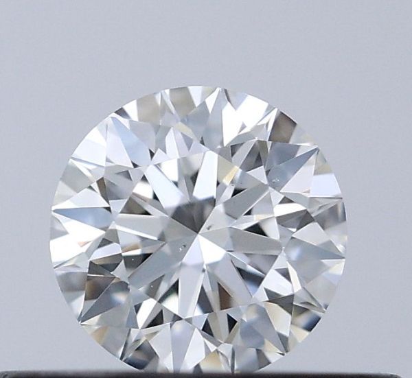 Round Diamond image