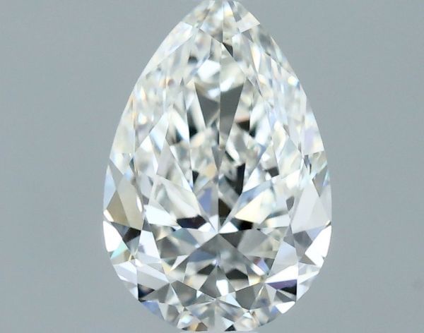 Pear Diamond image