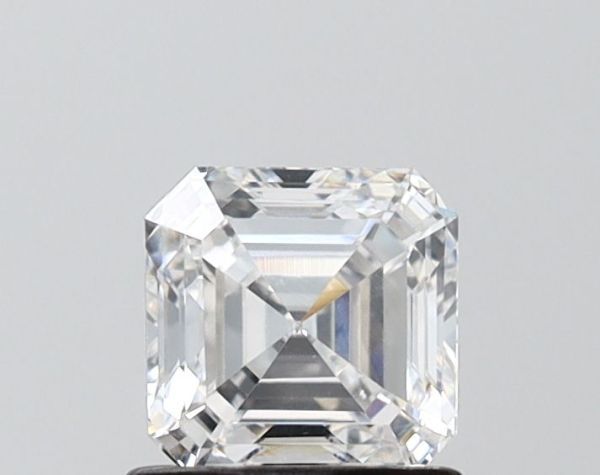 Asscher Lab-Grown Diamond image