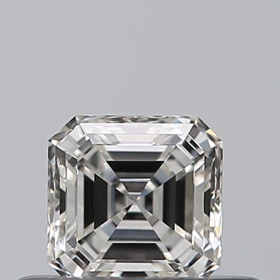 Asscher Diamond image