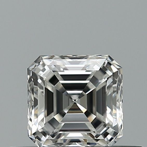 Asscher Diamond image