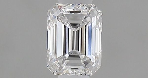 Emerald Diamond image