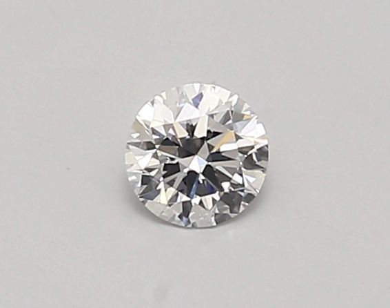 Round Lab-Grown Diamond image