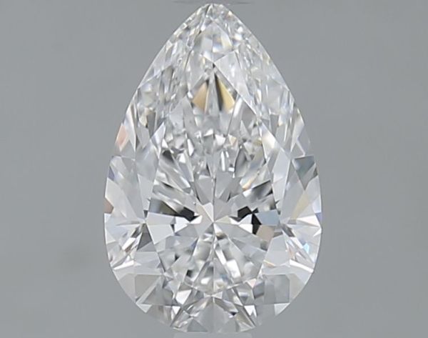 Pear Diamond image